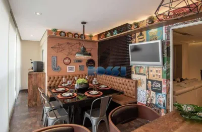 Apartamento à venda, 120 m² por r$ 1.750.000,00 - parque da vila prudente - são paulo/sp