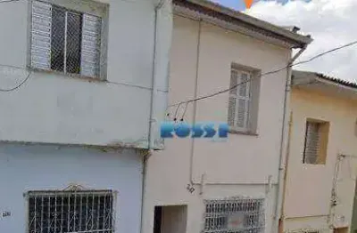 Sobrado à venda, 86 m² por r$ 393.000,00 - vila prudente (zona leste) - são paulo/sp