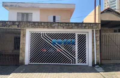 Sobrado com 2 dormitórios à venda, 141 m² por r$ 850.000,00 - mooca - são paulo/sp