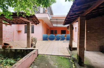 Sobrado à venda, 150 m² por r$ 1.300.000,00 - alto da mooca - são paulo/sp