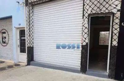 Salão para alugar, 92 m² por r$ 4.822,00/mês - mooca - são paulo/sp