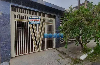 Casa à venda, 210 m² por r$ 700.000,00 - vila prudente (zona leste) - são paulo/sp