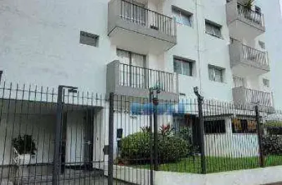 Apartamento à venda, 56 m² por r$ 470.000,00 - mooca - são paulo/sp