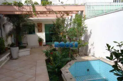 Sobrado à venda, 170 m² por r$ 1.190.000,00 - vila prudente (zona leste) - são paulo/sp