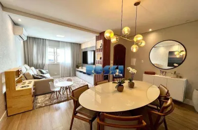 Sobrado à venda, 173 m² por r$ 1.490.000,00 - mooca - são paulo/sp