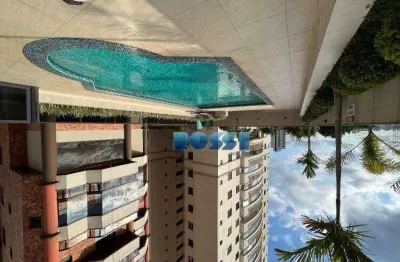 Apartamento à venda, 161 m² por r$ 1.300.000,00 - parque da mooca - são paulo/sp