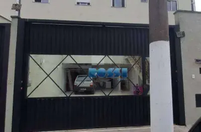 Sobrado com 3 dormitórios à venda, 102 m² por r$ 870.000,00 - parque da vila prudente - são paulo/sp