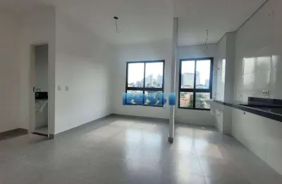 Studio com 1 dormitório à venda, 24 m² por r$ 215.000,00 - vila prudente (zona leste) - são paulo/sp