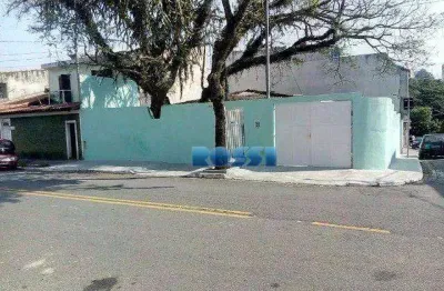 Casa com 2 dormitórios à venda, 110 m² por r$ 640.000,00 - vila independência - são paulo/sp