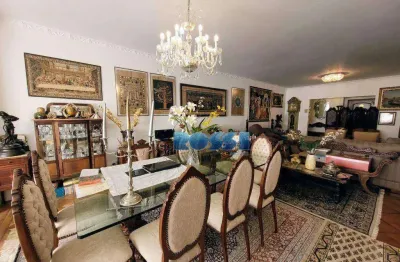 Apartamento à venda, 180 m² por r$ 900.000,00 - mooca - são paulo/sp