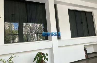 Sobrado à venda, 195 m² por r$ 1.700.000,00 - alto da mooca - são paulo/sp