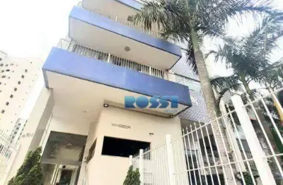 Apartamento com 2 dormitórios à venda, 84 m² por r$ 460.000,00 - mooca - são paulo/sp