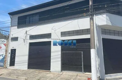 Prédio, 200 m² - venda por r$ 1.100.000,00 ou aluguel por r$ 3.150,00/mês - vila zelina - são paulo/sp