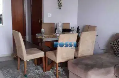 Apartamento à venda, 120 m² por r$ 890.000,00 - mooca - são paulo/sp