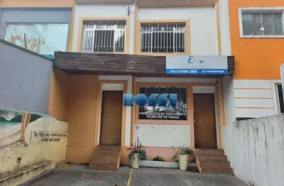 Sobrado à venda, 211 m² por r$ 2.500.000,00 - mooca - são paulo/sp