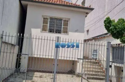 Casa à venda, 150 m² por r$ 720.000,00 - vila prudente (zona leste) - são paulo/sp