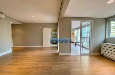 Apartamento com 2 dormitórios para alugar, 112 m² por r$ 14.730,00/mês - vila nova conceição - são paulo/sp