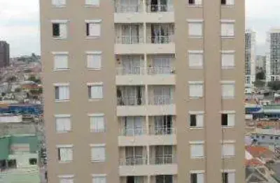 Apartamento para alugar, 58 m² por r$ 4.106,00/mês - vila prudente (zona leste) - são paulo/sp