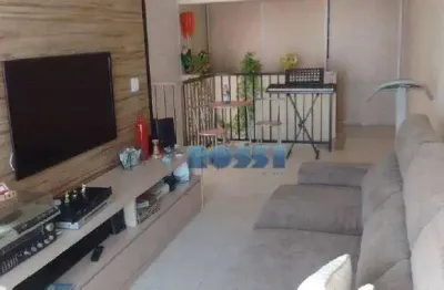 Cobertura residencial à venda, alto da mooca, são paulo.