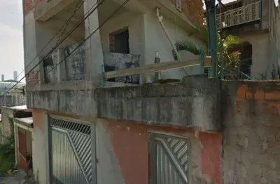 Terreno à venda, 232 m² por r$ 850.000,00 - jardim independência - são paulo/sp