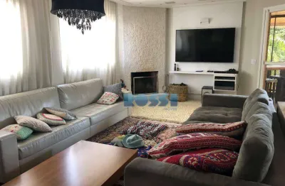 Apartamento à venda, 226 m² por r$ 2.800.000,00 - parque da mooca - são paulo/sp