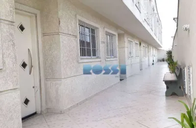 Sobrado à venda, 80 m² por r$ 460.000,00 - vila matilde - são paulo/sp