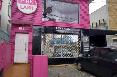 Casa para alugar, 200 m² por r$ 7.320,00/mês - parque da mooca - são paulo/sp