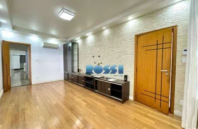Sobrado com 3 dormitórios à venda, 200 m² por r$ 840.000,00 - vila prudente (zona leste) - são paulo/sp