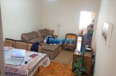 Apartamento à venda, 86 m² por r$ 440.000,00 - parque da mooca - são paulo/sp