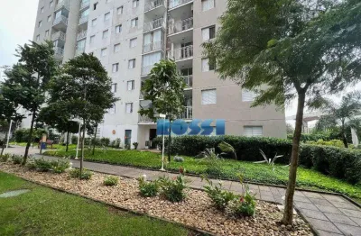 Apartamento com 2 dormitórios à venda, 60 m² por r$ 570.000,00 - vila prudente (zona leste) - são paulo/sp