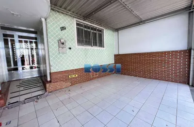 Casa à venda por r$ 900.000,00 - vila prudente (zona leste) - são paulo/sp