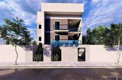 Apartamento com 2 dormitórios à venda, 41 m² por r$ 265.000,00 - água rasa - são paulo/sp
