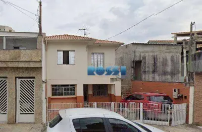 Sobrado com 5 dormitórios à venda por r$ 865.000,00 - vila zelina - são paulo/sp