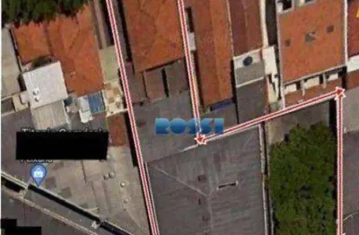 Terreno à venda, 1101 m² por r$ 2.821.250,00 - quinta da paineira - são paulo/sp