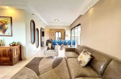 Apartamento com 3 dormitórios à venda, 176 m² por r$ 1.100.000,00 - mooca - são paulo/sp