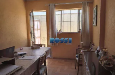 Casa com 2 dormitórios à venda, 106 m² por r$ 630.000,00 - vila prudente (zona leste) - são paulo/sp