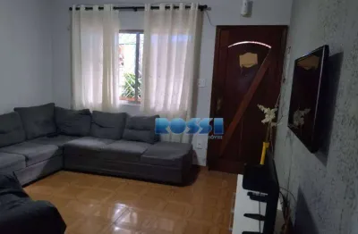 Sobrado à venda, 72 m² por r$ 350.000,00 - vila prudente (zona leste) - são paulo/sp