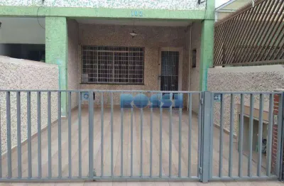 Sobrado com 3 dormitórios à venda, 158 m² por r$ 690.000,00 - alto da mooca - são paulo/sp