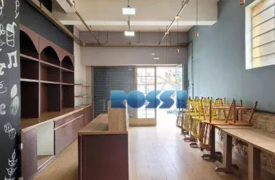 Prédio à venda, 323 m² por r$ 3.000.000,00 - mooca - são paulo/sp