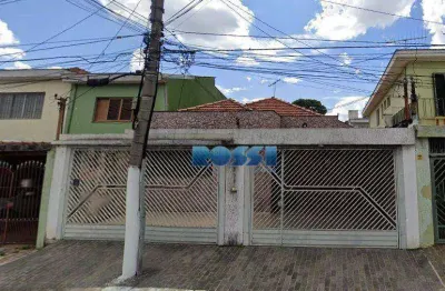 Casa à venda, 250 m² por r$ 950.000,00 - vila prudente (zona leste) - são paulo/sp