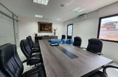 Prédio, 750 m² - venda por r$ 5.500.000,00 ou aluguel por r$ 28.000,00/mês - vila prudente (zona leste) - são paulo/sp