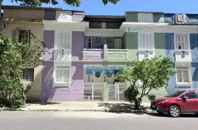 Sobrado com 2 dormitórios para alugar, 80 m² por R$ 2.600,00/mês - Mooca - São Paulo/SP