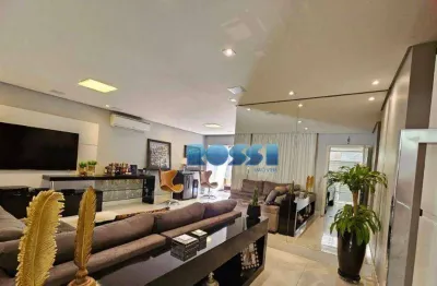 Sobrado à venda, 218 m² por r$ 1.670.000,00 - mooca - são paulo/sp