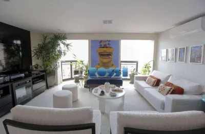 Cobertura com 4 dormitórios à venda, 476 m² por r$ 2.190.000,00 - mooca - são paulo/sp