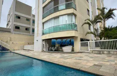 Apartamento à venda, 120 m² por r$ 910.000,00 - mooca - são paulo/sp