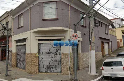 Prédio à venda, 210 m² por r$ 1.200.000,00 - vila prudente (zona leste) - são paulo/sp