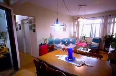 Apartamento à venda, 80 m² por r$ 470.000,00 - mooca - são paulo/sp