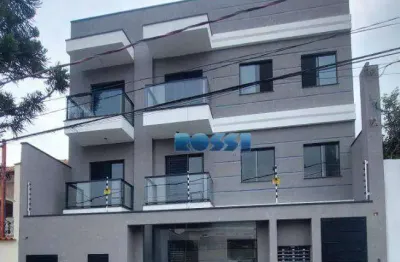 Apartamento à venda, 42 m² por r$ 295.000,00 - vila libanesa - são paulo/sp