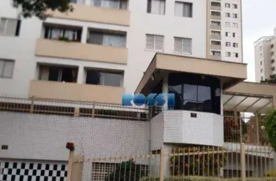 Apartamento com 2 dormitórios à venda, 75 m² por r$ 490.000,00 - vila prudente (zona leste) - são paulo/sp