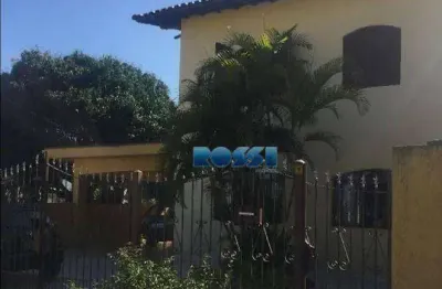 Sobrado à venda, 210 m² por r$ 900.000,00 - vila ema - são paulo/sp